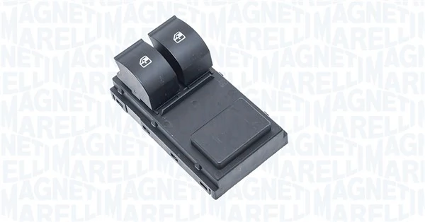 Switch, window regulator